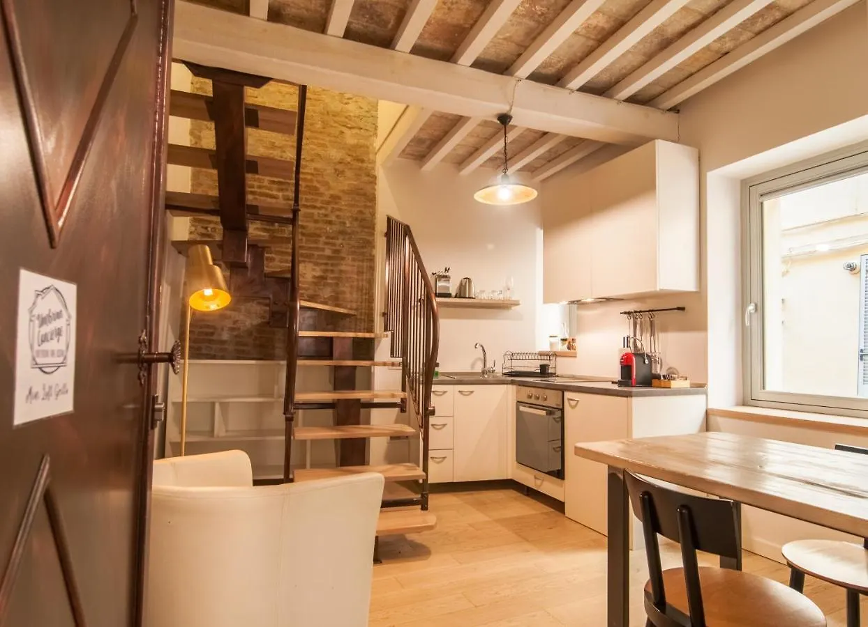 Umbrian Concierge - La Corte Del Grillo بيرودجا