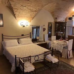 Couette-café La Guardiola Del Tempio, Pérouse