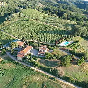 Buon Riposo - Country In The Heart Of Tuscany , San Giovanni a Corazzano Italy
