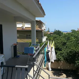 Blunda Holiday Hébergement de vacances Castellammare del Golfo