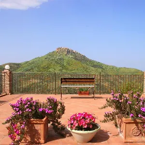 Casale Margherita Turismo Rurale , Pollina Italy