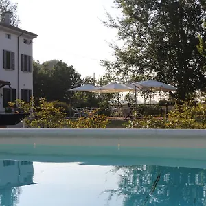 Viridarium Séjour à la ferme Castellucchio