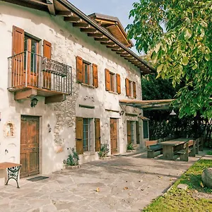 Podere Brughee , Tremezzo Italy